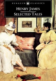 Selected Tales (Henry James)