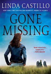 Gone Missing (Linda Castillo)