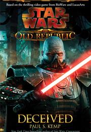 The Old Republic: Deceived (3953 BBY)