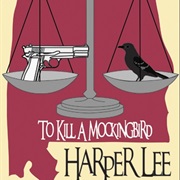 To Kill a Mockingbird (No, They Don&#39;t)