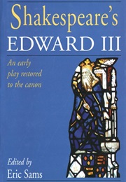 Edward III (Shakespeare)