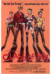 Class of 1984 (1982)