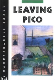 Leaving Pico (Frank Gaspar)