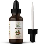 100% Pure and Extra Virgin Argan Oil by Regal Essential