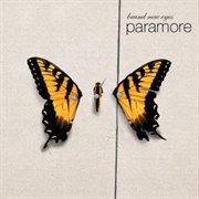 Paramore - Brand New Eyes (2009)