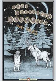 Andersen&#39;s Fairy Tales