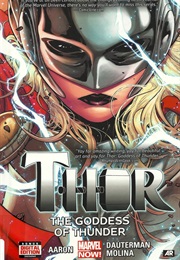 Thor: The Goddess of Thunder (Jason Aaron)