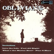 Oblivians - Play 9 Songs With Mr. Quintron