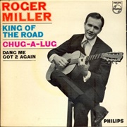 Roger Miller, &quot;King of the Road&quot;