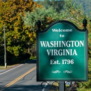 Washington, Virginia