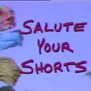 Salut Your Shorts