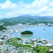 Wando (South Korea)