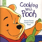 Cooking With Pooh (Don&#39;t Go There)