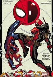 Spider-Man/Deadpool, Vol. 1: Isn&#39;t It Bromantic (Joe Kelly)