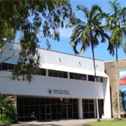 Darwin Museum and Art Gallery