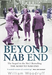 Beyond Nab End (William Woodruff)