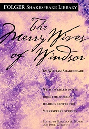 The Merry Wives of Windsor (William Shakespeare)