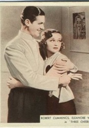 Three Cheers for Love (1936)