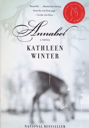 Annabel (Kathleen Winter)