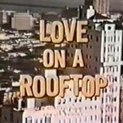 Love on a Rooftop