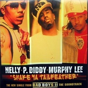 Shake Ya Tailfeather - Nelly, P. Diddy &amp; Murphy Lee