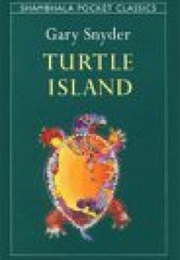 Turtle Island (Gary Snyder)
