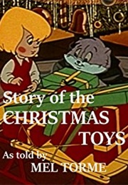 Story of the Christmas Toys (1990)