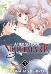 After School Nightmare (Iona Mizushiro)