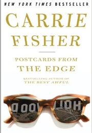 Postcards From the Edge (Carrie Fisher)