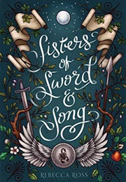 Sisters of Sword and Song (Rebecca Ross)