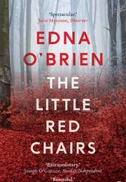 The Little Red Chairs (Edna O&#39; Brien)
