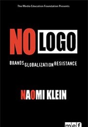 No Logo (Naomi Klein)