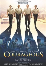 Courageous (Randy Alcorn)