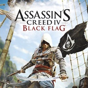 Assassin&#39;s Creed IV: Black Flag (2013)