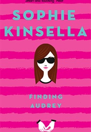Finding Audrey (Sophie Kinsella)