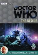 The Rescue Doctor Who
