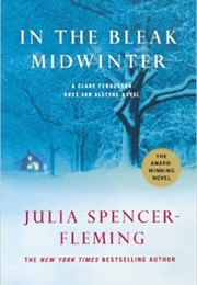 In the Bleak Midwinter (Julia Spencer-Fleming)