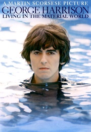 Living in the Material World George Harrison (Harrison Estate)