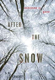 After the Snow (S.D. Crockett)