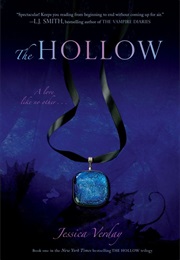 The Hollow (Jessica Verday)