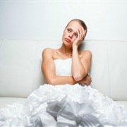 Avoid a Nervous Breakdown Before the Wedding