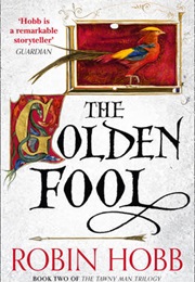 The Golden Fool (Robin Hobb)