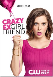 Crazy Ex Girlfriend (2015)