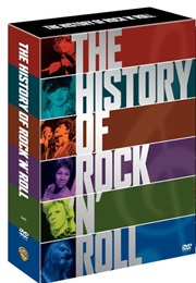 The History of Rock &#39;N&#39; Roll (2006)