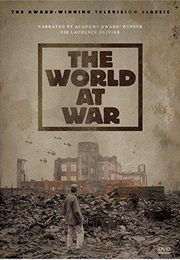 World at War (1972)