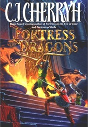Fortress of Dragons (C.J. Cherryh)