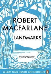Landmarks (Robert MacFarlane)