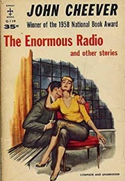 The Enormous Radio (John Cheever)