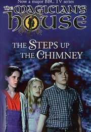 The Steps Up the Chimney (William Corlett)