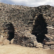 Barnenez, Brittany, France